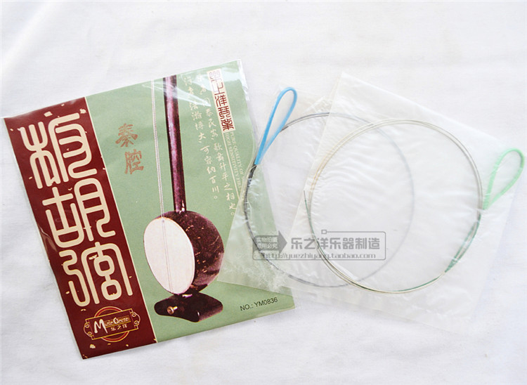 秦腔板胡弦  YM08444