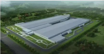 總投資23億！全球首座萬噸級陸基三文魚超級工廠“落子”蘇家屯