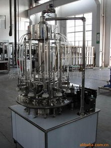 張家港市三鑫飲料機械廠 專業機械助力餐飲服務升級